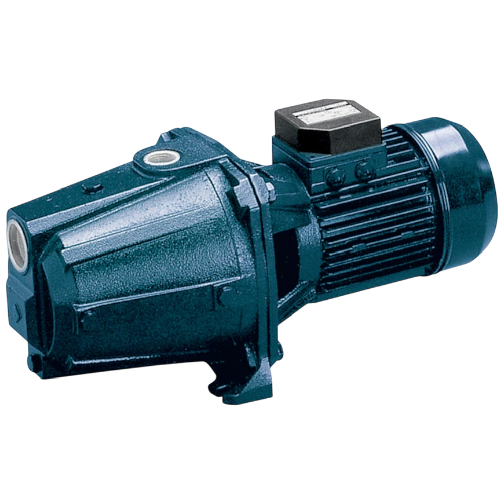 Фото Насос самовсасывающий Ebara AGA/B 1.50 M, артикул 1110150000B