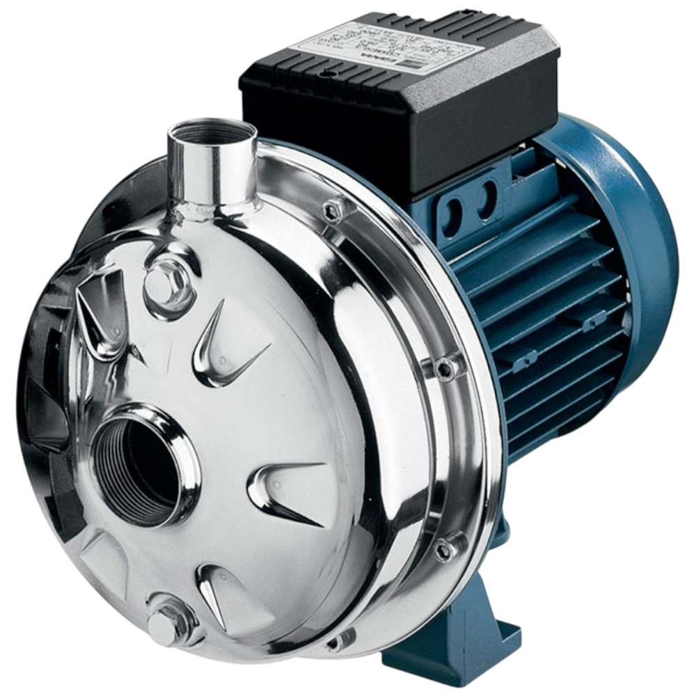 Фото Насос центробежный Ebara CDX/I 120/12 IE3 VAEGG, артикул 1625106404I