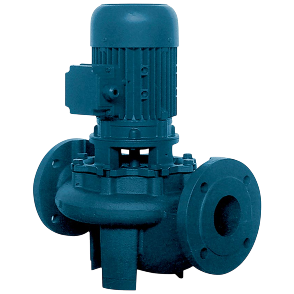 LPC4/I 65-160/1,1 IE3